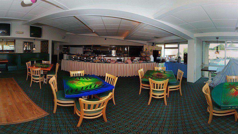 Quality Inn & Conference Center Maple Shade Kültér fotó